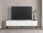 Hanah Home Oscar - Blanco